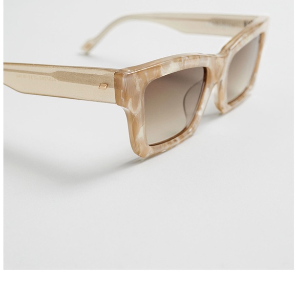 Le Specs Hero Sunglasses NWT - Picture 2 of 5